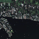 Image for article titled Terrifying before and after images of the Kashmir floods